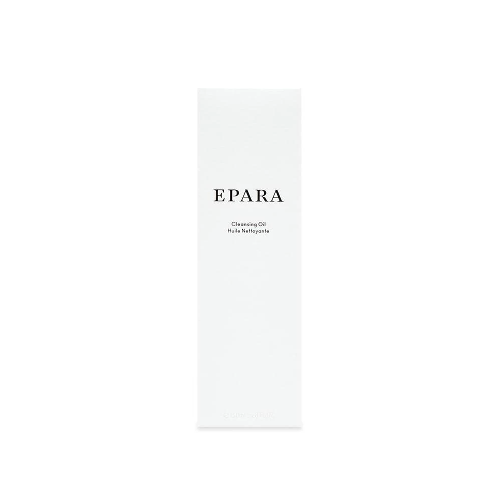 商品Epara|Epara Cleansing Oil,价格¥200,第3张图片详细描述