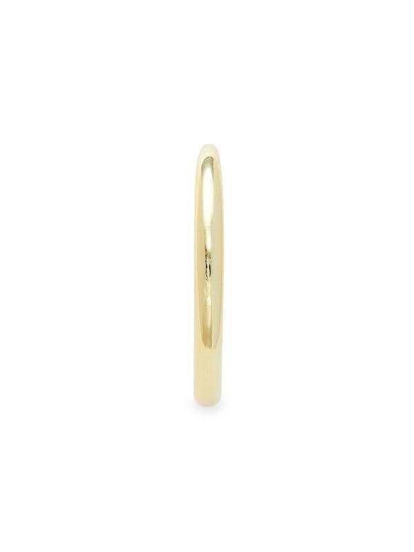 商品Shashi|Talia 14K Goldplated Ring,价格¥135,第4张图片详细描述