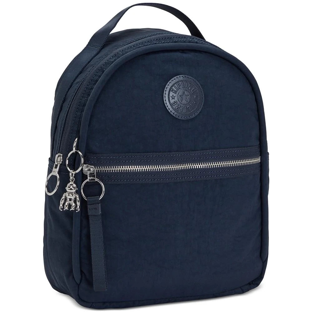 商品Kipling|Kae Nylon Backpack,价格¥340,第3张图片详细描述