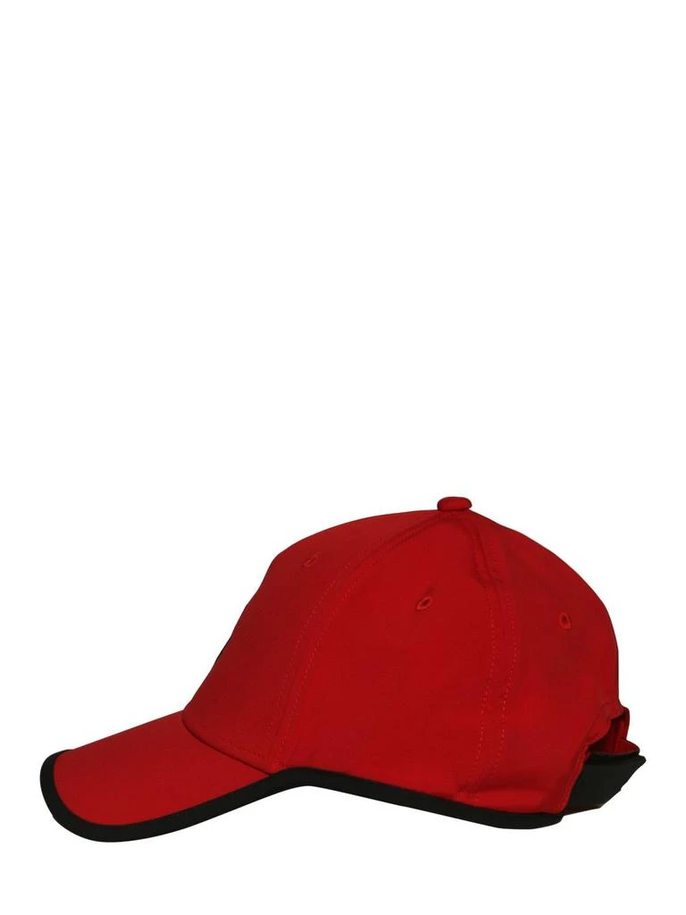 商品FERRARI|Horse Baseball Cap,价格¥956,第4张图片详细描述