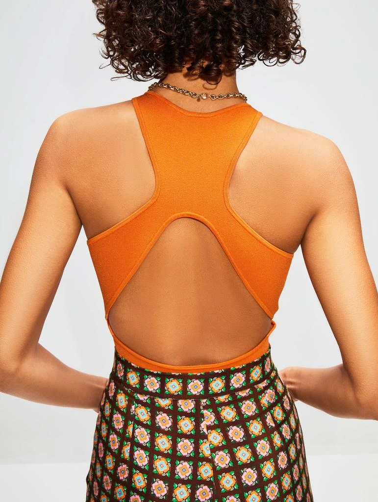 商品A.L.C.|Pierce Bodysuit,价格¥622,第4张图片详细描述
