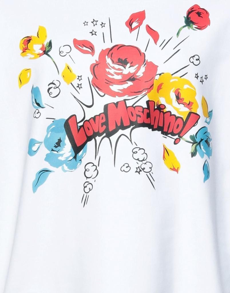 商品Moschino|Sweatshirt,价格¥369,第6张图片详细描述
