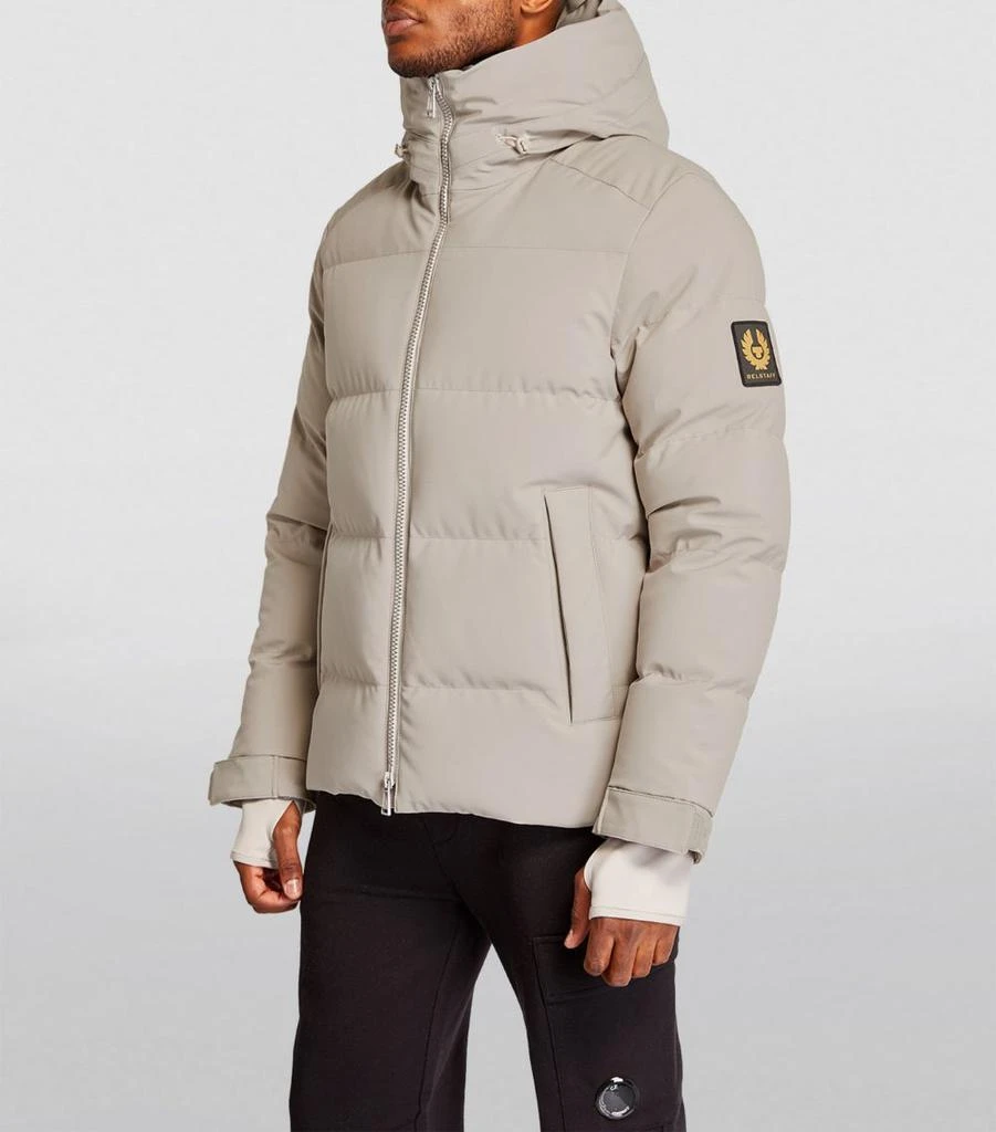 商品BELSTAFF|Pulse Puffer Jacket,价格¥7969,第3张图片详细描述