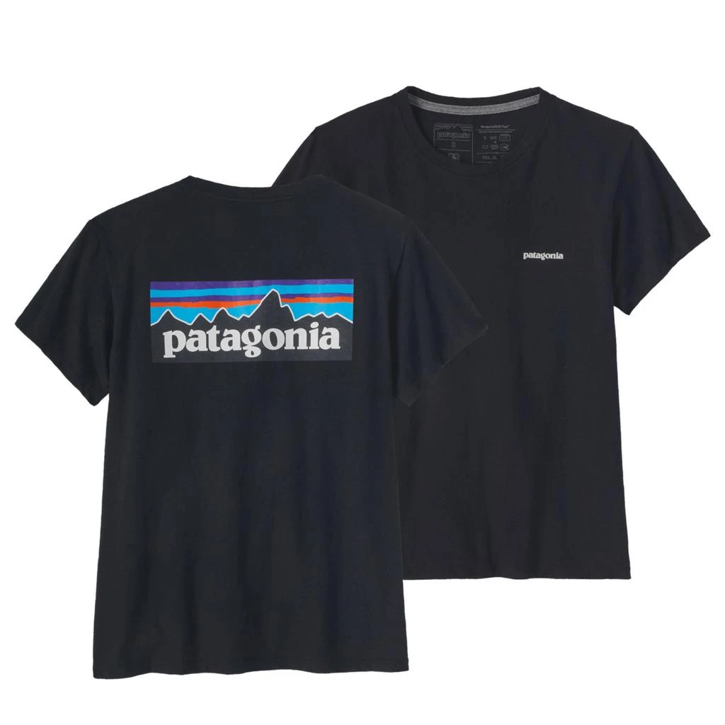 商品Patagonia|巴塔哥尼亚  女款 P-6 T恤,价格¥217,第1张图片