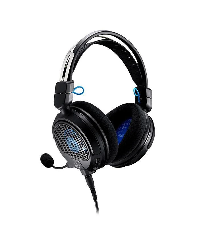 商品Audio-Technica|Audio-Technica High-Fidelity Open-Back Gaming Headset,价格¥965,第2张图片详细描述