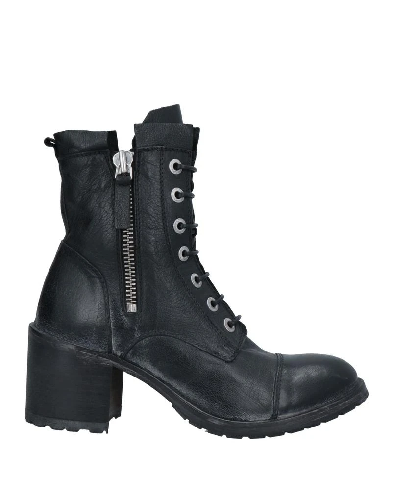 商品MOMA|Ankle boot,价格¥1072,第1张图片