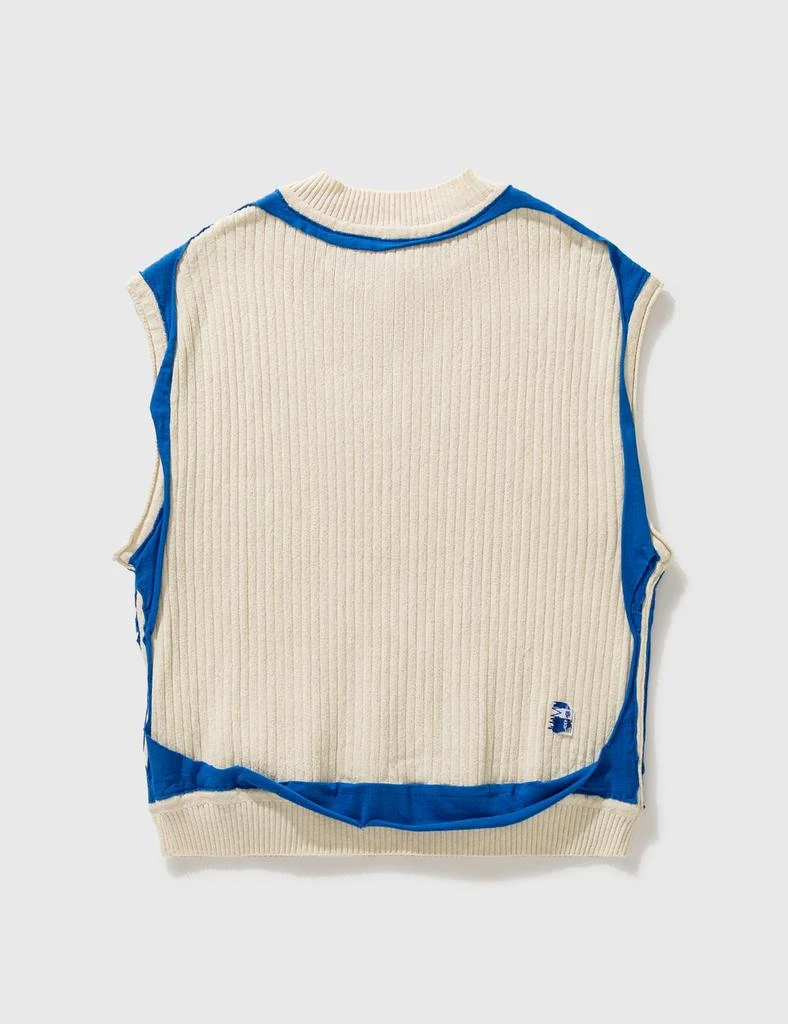 商品[二手商品] ADER error|Conrad Knit Vest,价格¥1128,第2张图片详细描述