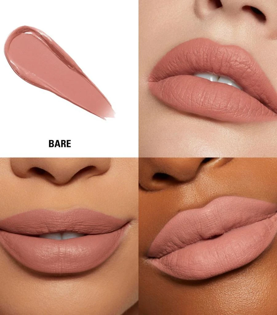 商品Kylie Cosmetics|Velvet Lip Kit,价格¥280,第3张图片详细描述