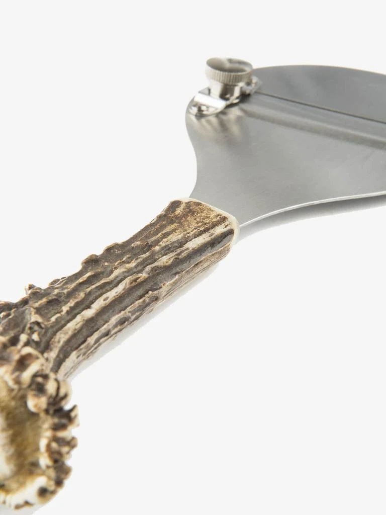商品Larusmiani|Larusmiani Truffle Slicer uncinato,价格¥2625,第2张图片详细描述