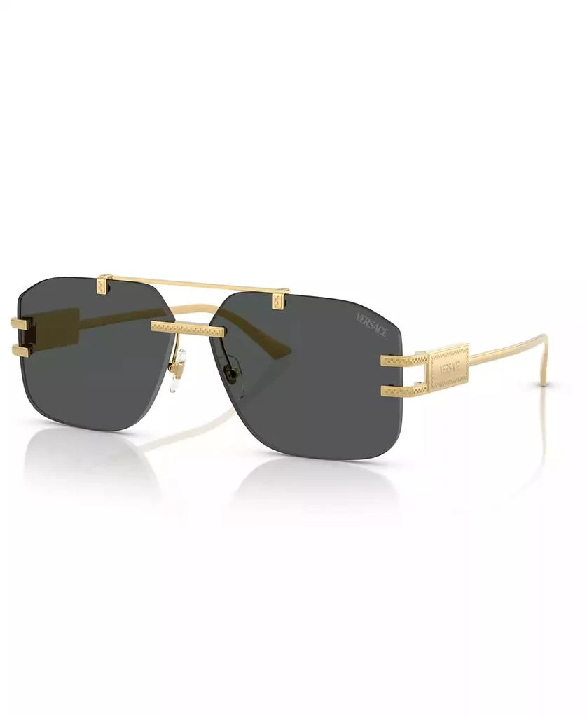 商品Versace|Men's Sunglasses VE2275,价格¥4138,第1张图片