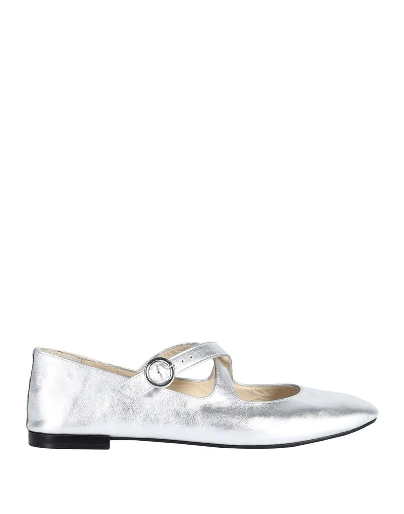 商品Repetto|Ballet flats,价格¥1170,第1张图片