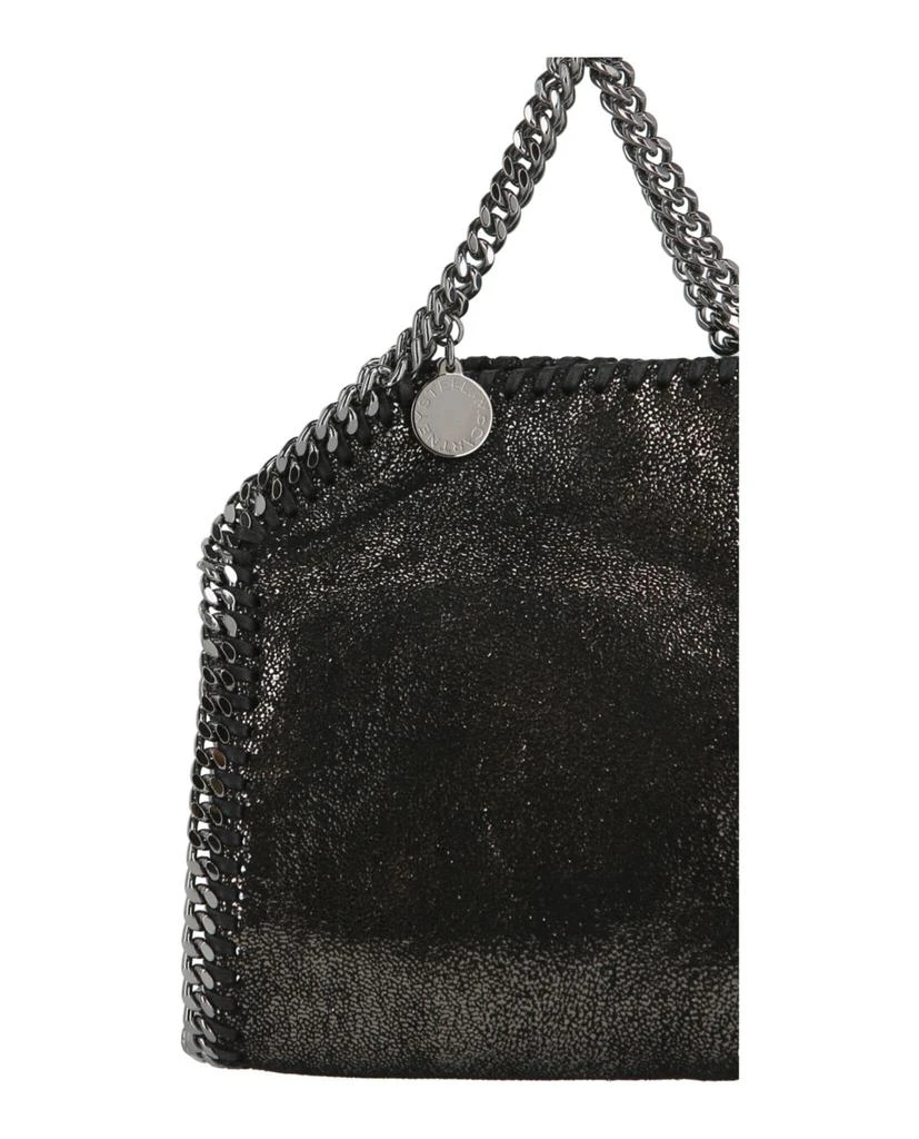 商品Stella McCartney|Tiny Falabella Tote Bag,价格¥2251,第3张图片详细描述