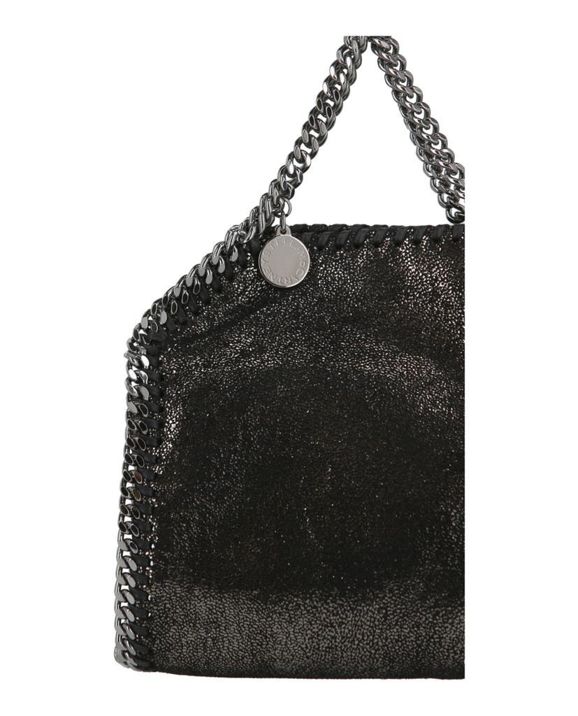 商品Stella McCartney|Tiny Falabella Tote Bag,价格¥2172,第5张图片详细描述