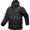 【Brilliant|包邮包税】THORIUM SV HOODY M 始祖鸟[FW23] Thorium SV 连帽衫 男士 AJNFMX7347 商品