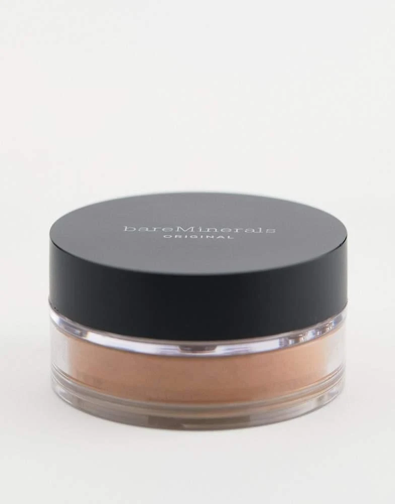 bareMinerals Original Loose Mineral Foundation SPF15 商品