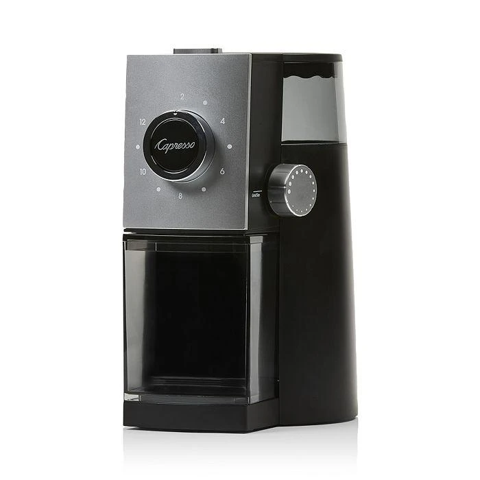 商品Capresso|Grind Select Coffee Grinder,价格¥374,第4张图片详细描述