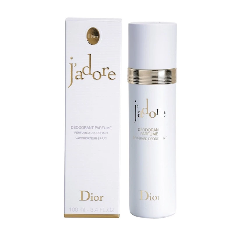Dior迪奥 真我香体止汗喷雾100ML 商品