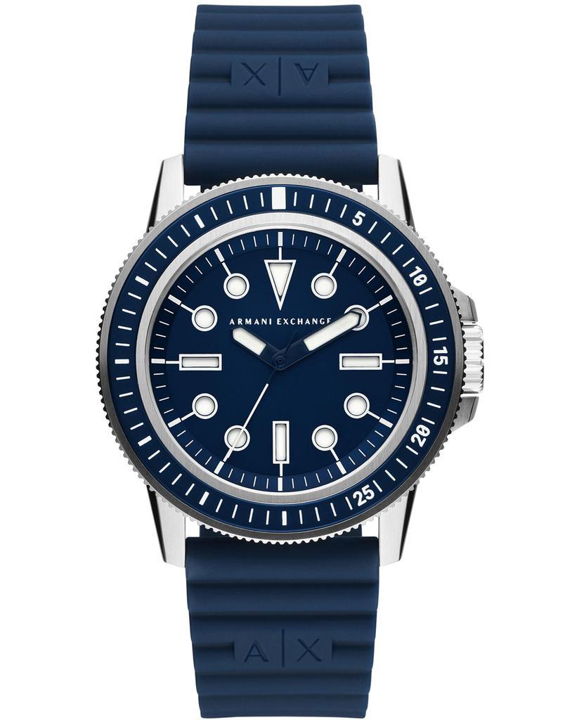 商品Armani Exchange|Wrist watch,价格¥1478,第1张图片