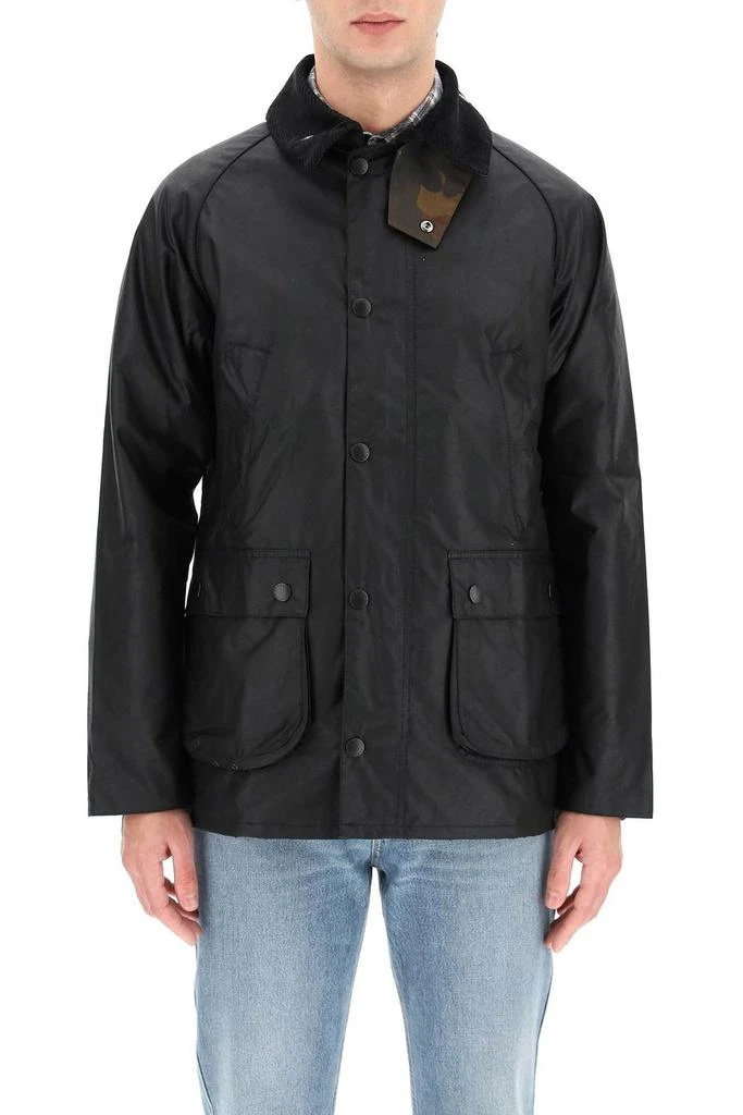商品Barbour|Barbour Bedale Down Jacket,价格¥3412,第1张图片