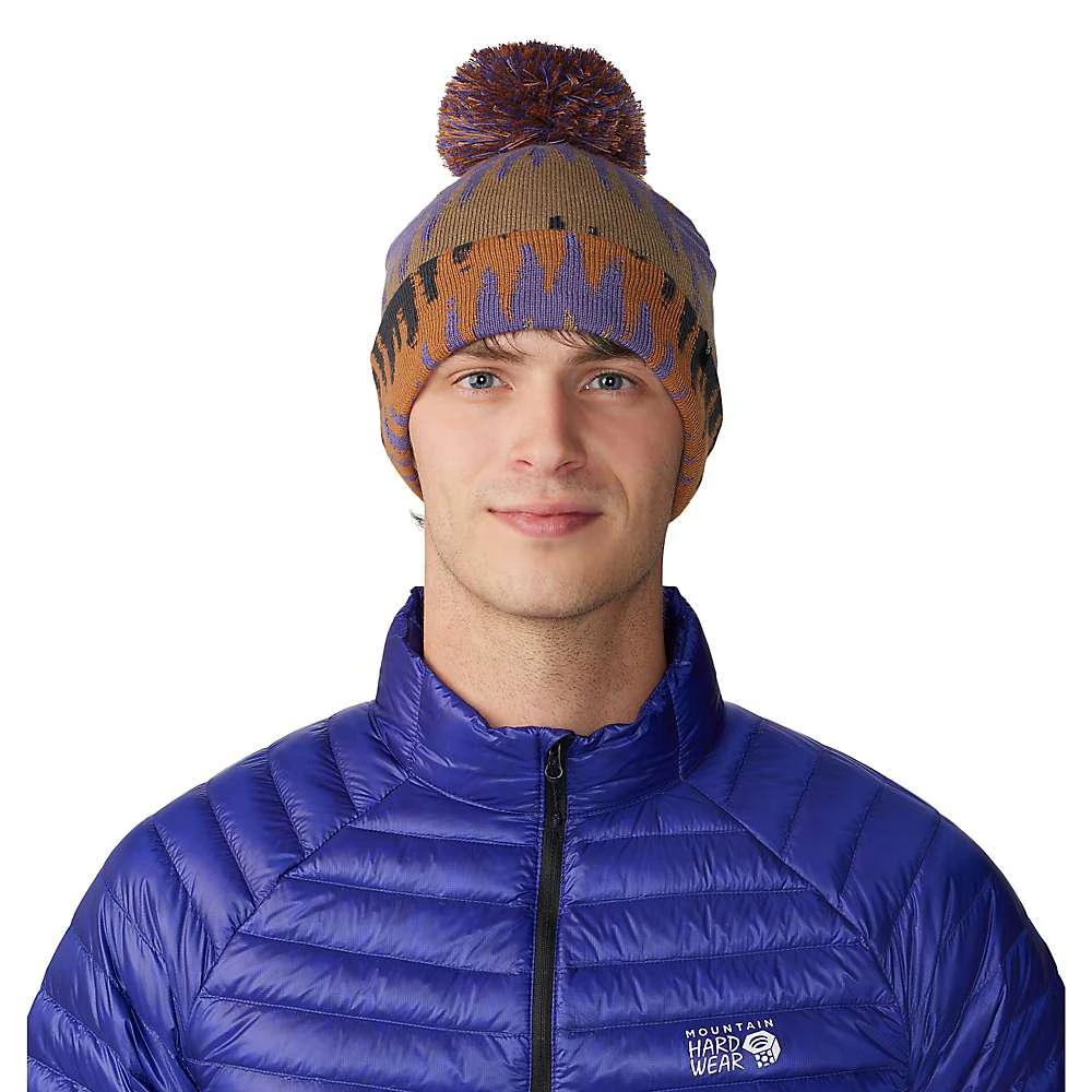 Mountain Hardwear Gas Station Beanie 商品