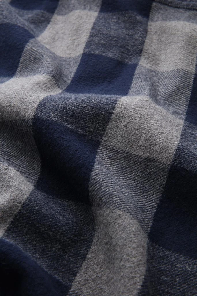 Oxbow Flannel Check Shirt 商品