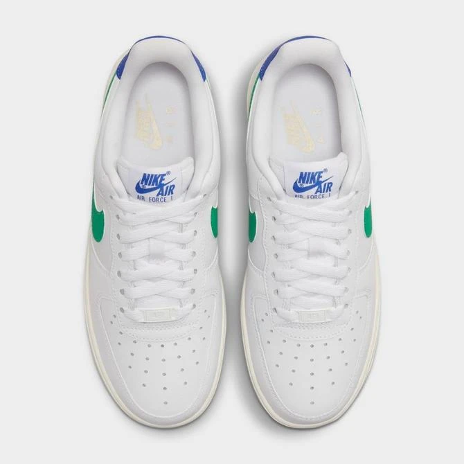 Women's Nike Air Force 1 Low Casual Shoes 商品