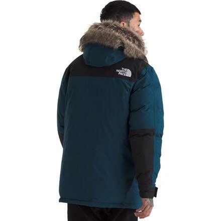 McMurdo Down Parka - Men's 商品