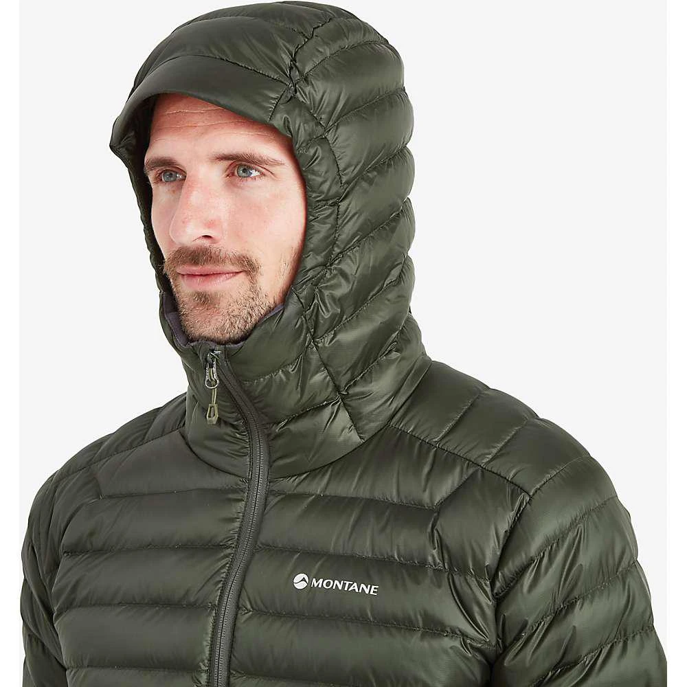 Montane Men's Anti-Freeze Hoodie 商品