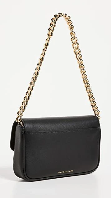 商品Marc Jacobs|The J Marc 单肩包,价格¥2984,第3张图片详细描述