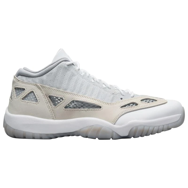 商品Jordan|Jordan Retro 11 Low IE - Men's,价格¥926,第1张图片