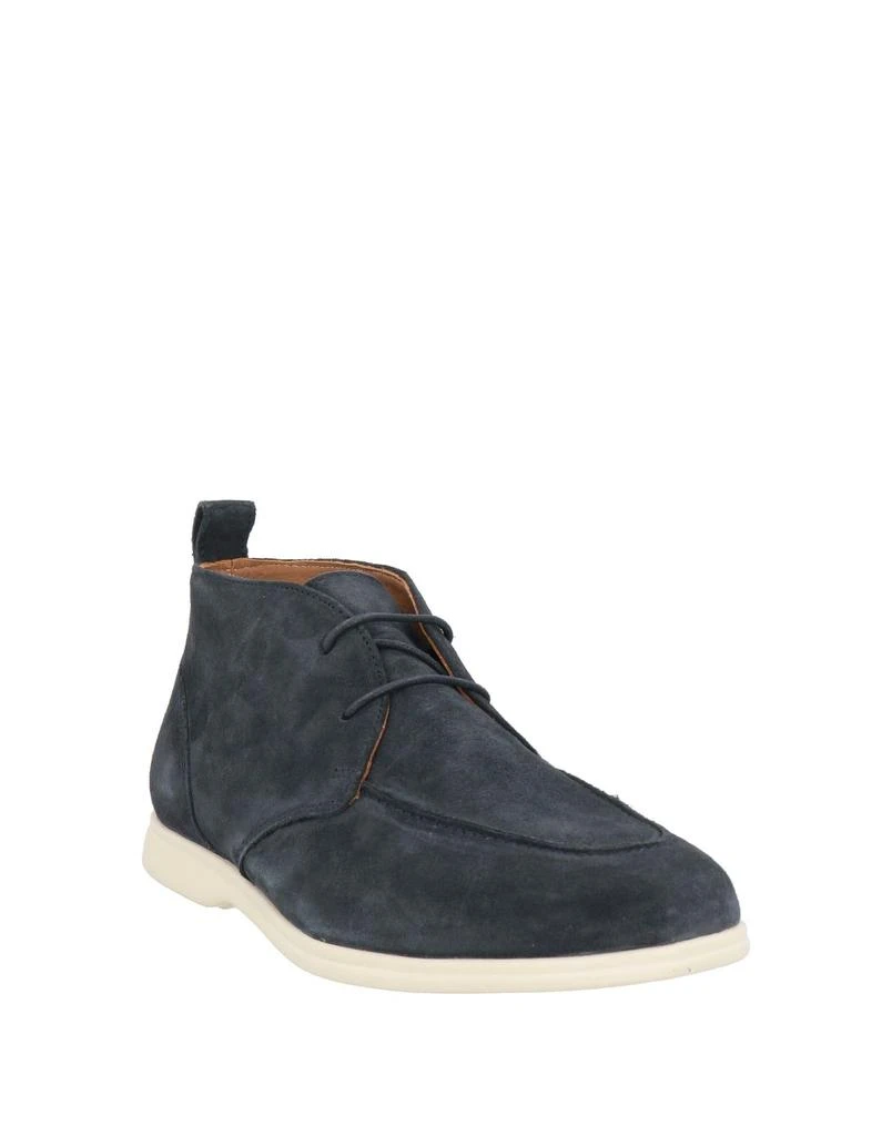 商品Geox|Ankle boot,价格¥521,第2张图片详细描述
