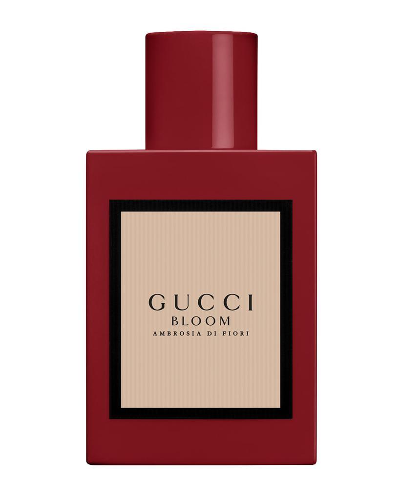 商品Gucci|Bloom Ambrosia di Fiori Eau de Parfum, 1.7 oz.,价格¥874,第1张图片