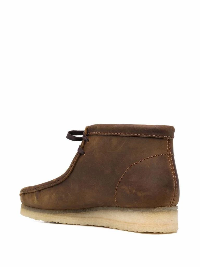 CLARKS WALLABEE BOOTS SHOES 商品