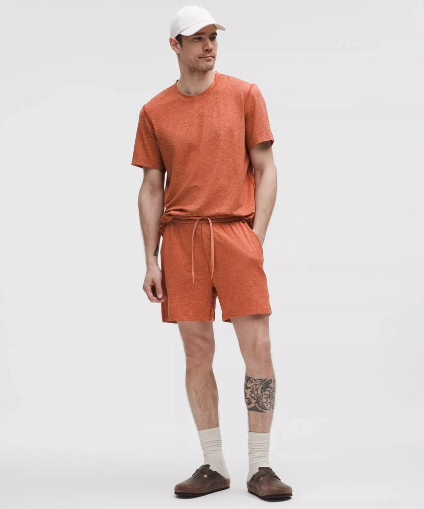 Soft Jersey Short 5" 商品