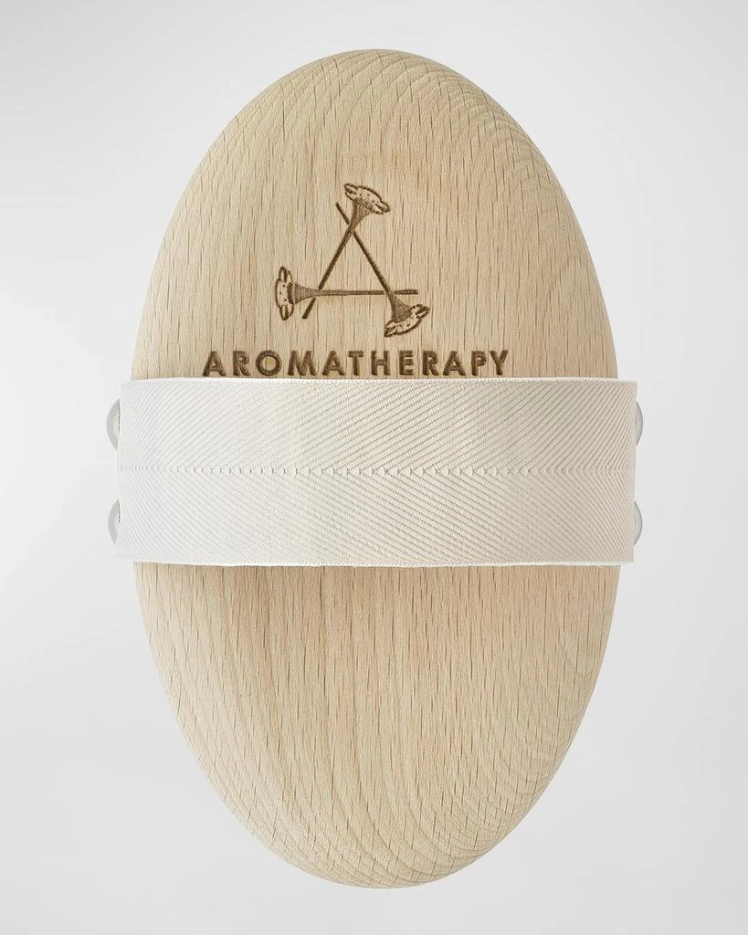 商品Aromatherapy Associates|Revive Body Brush,价格¥309,第2张图片详细描述