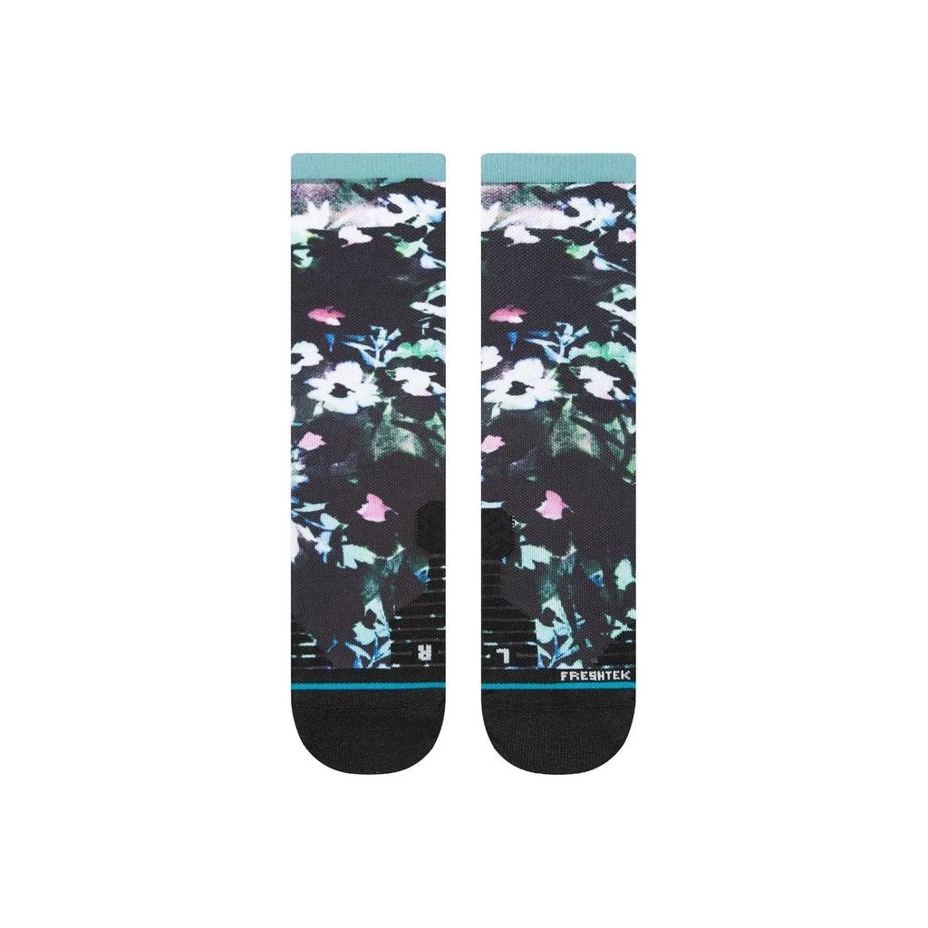 商品Stance|Gully Mid Cushion Performance Sock,价格¥150,第2张图片详细描述