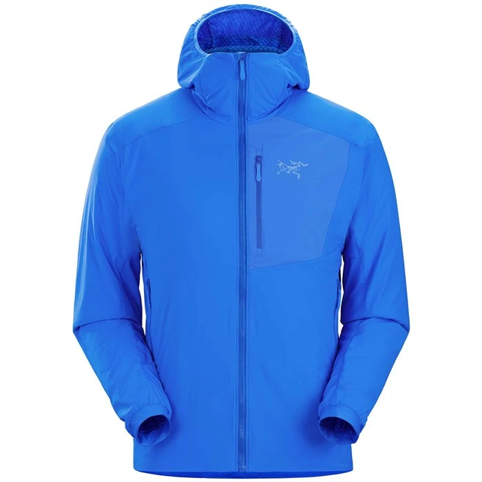 商品Arc'teryx|女式Proton户外连帽外套| Proton FL Hoodie - Women's,价格¥1549,第1张图片