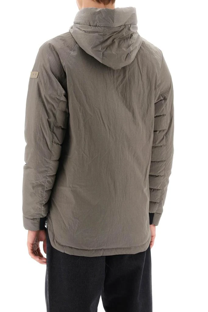 商品TATRAS|Tatras iglaile hooded midi puffer jacket,价格¥2307,第3张图片详细描述