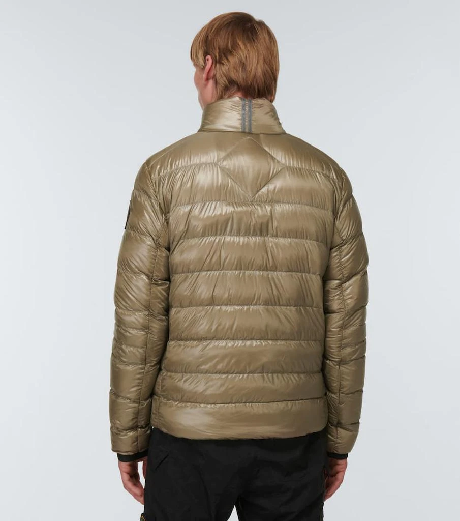 商品Canada Goose|Crofton填充夹克,价格¥6930,第4张图片详细描述