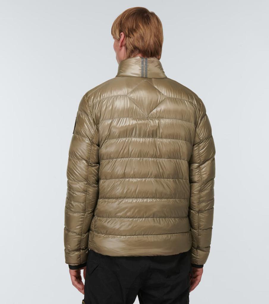 商品Canada Goose|Crofton填充夹克,价格¥6423,第6张图片详细描述