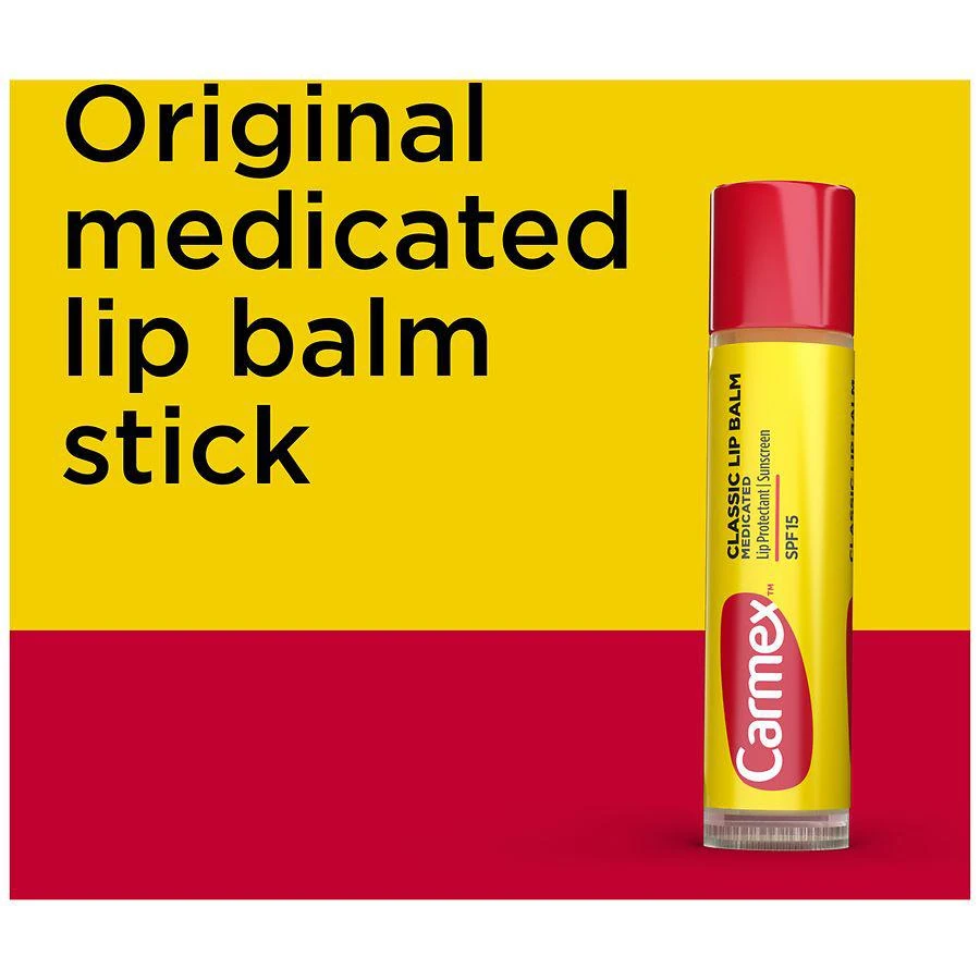 Medicated Lip Balm Stick Original 商品