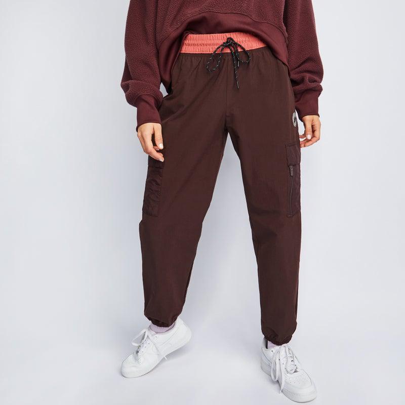 商品NIKE|Nike Essentials - Women Pants,价格¥395-¥615,第1张图片