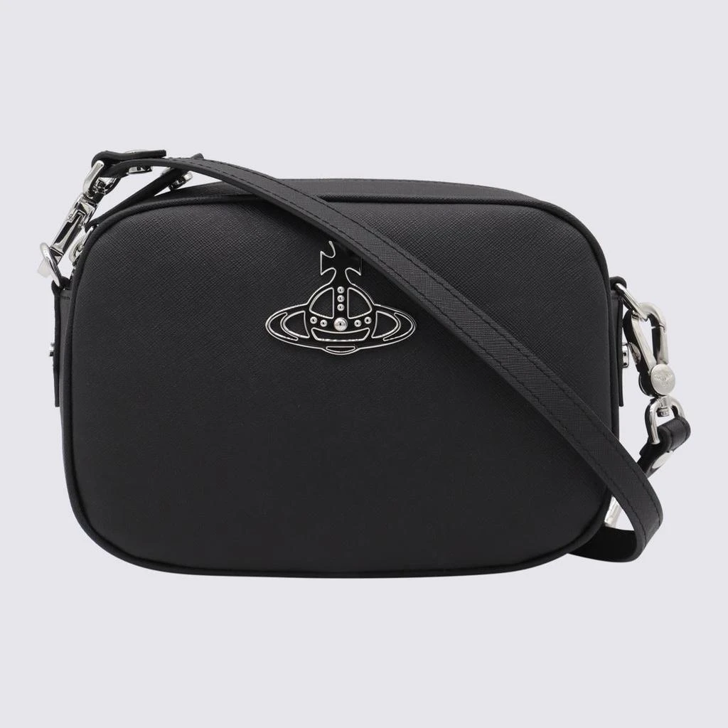 商品Vivienne Westwood|Vivienne Westwood Bags Black,价格¥2482,第5张图片详细描述