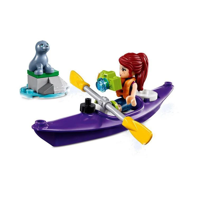 186-Pc. Friends Heartlake Surf Shop Set 商品
