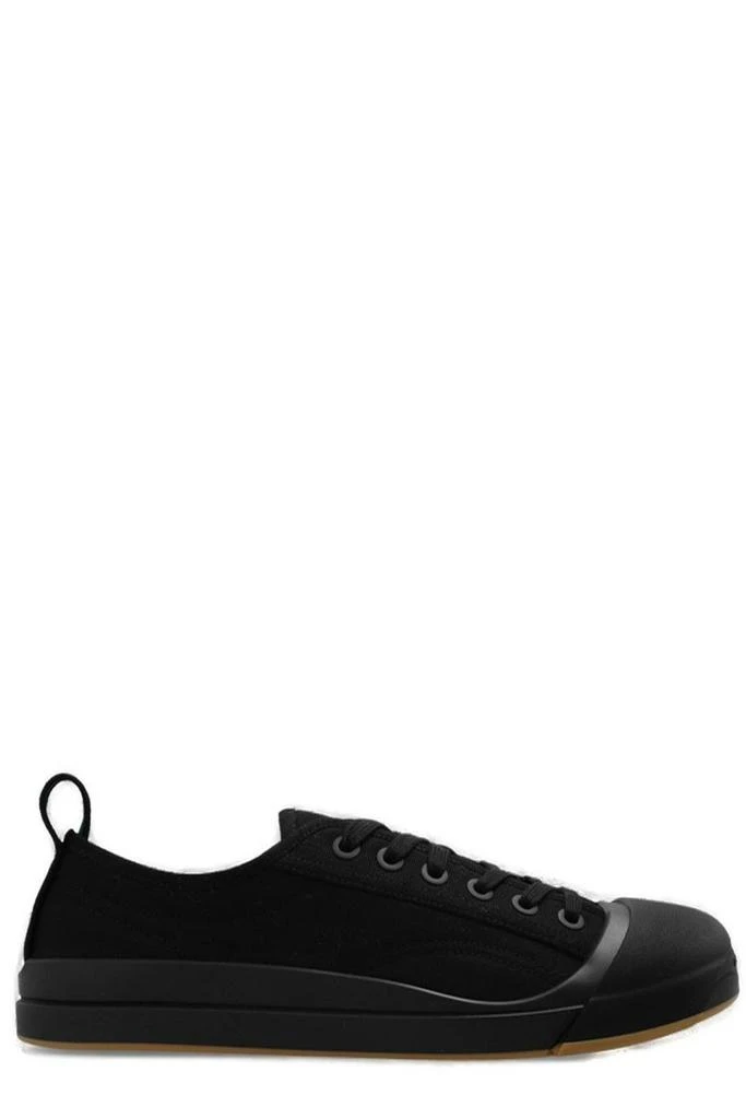 商品Bottega Veneta|Bottega Veneta Vulcan Sneakers,价格¥2503,第1张图片