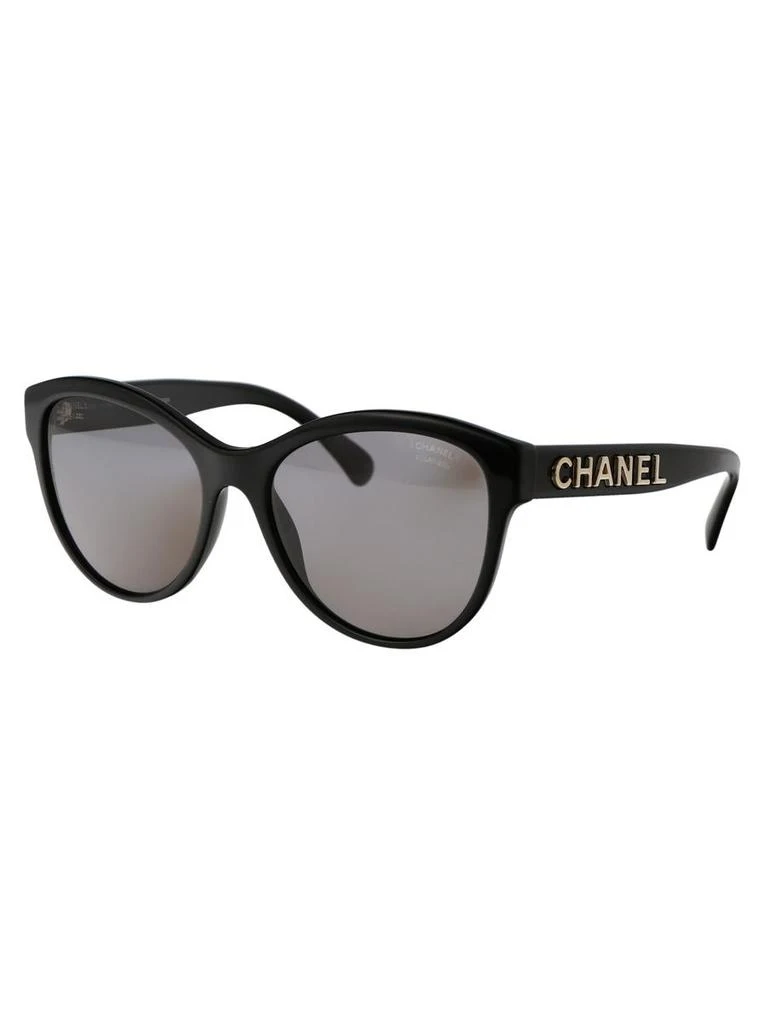 商品Chanel|Chanel SUNGLASSES,价格¥7309,第2张图片详细描述