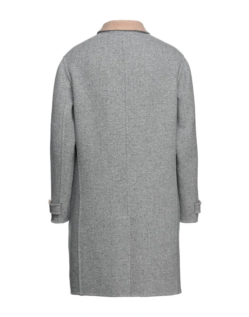 商品Brunello Cucinelli|Coat,价格¥23861,第2张图片详细描述