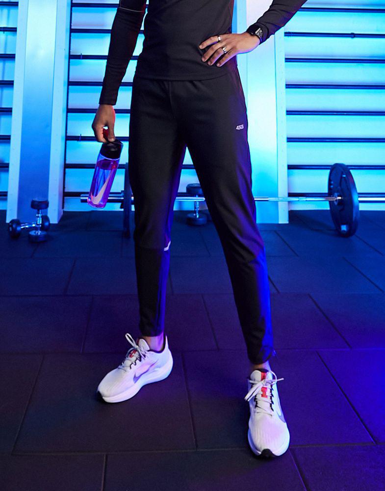 ASOS 4505 hybrid training joggers with reflective trim商品第1张图片规格展示