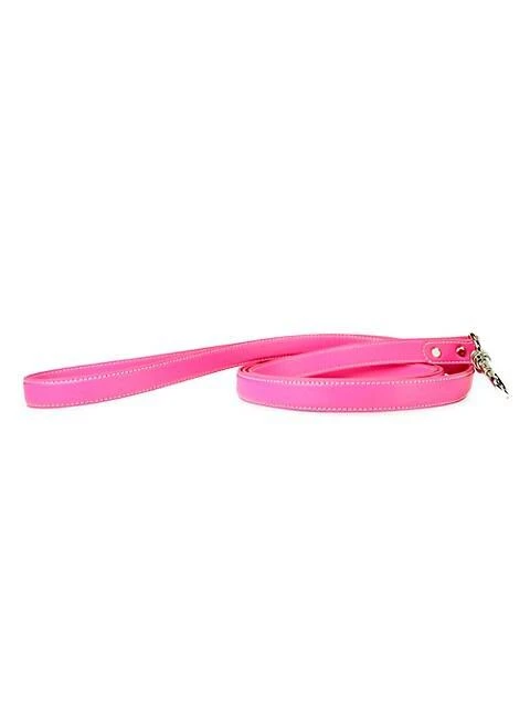 商品ROYCE New York|Luxe 6-Foot Dog Leash,价格¥1306,第1张图片