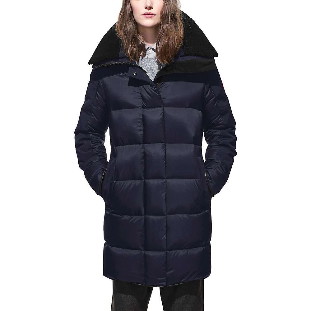 商品Canada Goose|Canada Goose Women's Altona Parka,价格¥7222,第5张图片详细描述